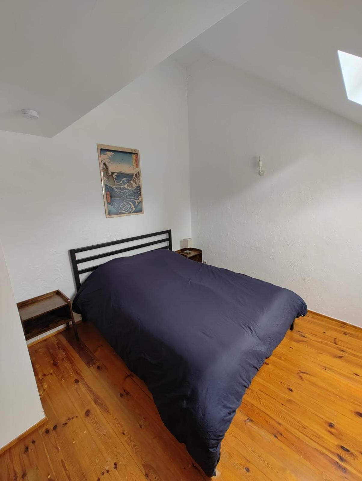 Cosy Appartement 2 Chambres Pont-de-lʼArche Eksteriør billede